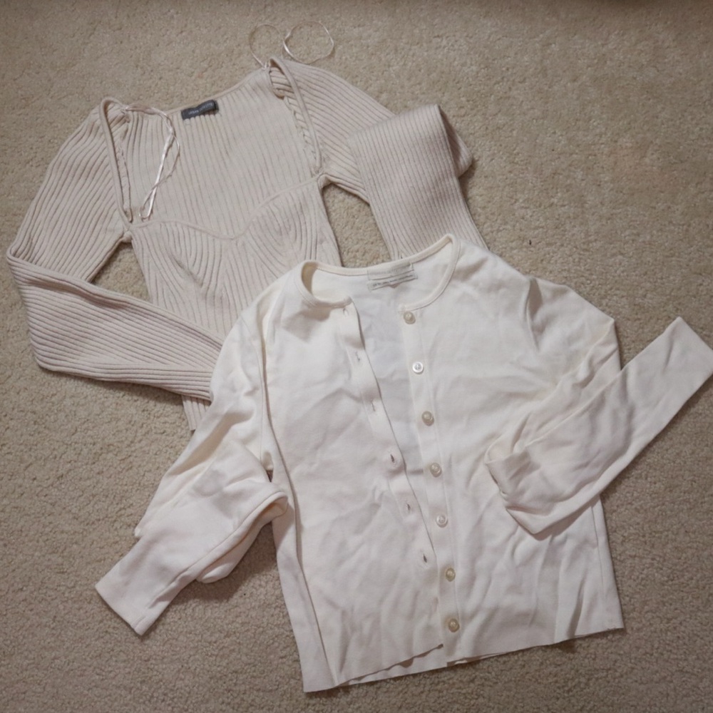 Urban Outfitters long sleeves